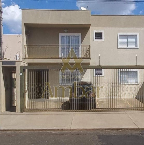 Ambar Imóveis | Imobiliária em Ribeirão Preto | Apartamento - Green Ville - Ribeirão Preto