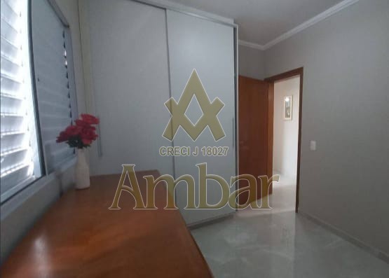 Ambar Imóveis | Imobiliária em Ribeirão Preto | Apartamento - Green Ville - Ribeirão Preto