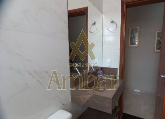 Ambar Imóveis | Imobiliária em Ribeirão Preto | Apartamento - Green Ville - Ribeirão Preto