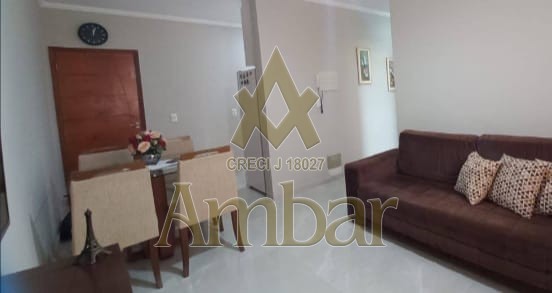 Ambar Imóveis | Imobiliária em Ribeirão Preto | Apartamento - Green Ville - Ribeirão Preto