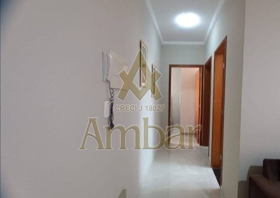 Ambar Imóveis | Imobiliária em Ribeirão Preto | Apartamento - Green Ville - Ribeirão Preto