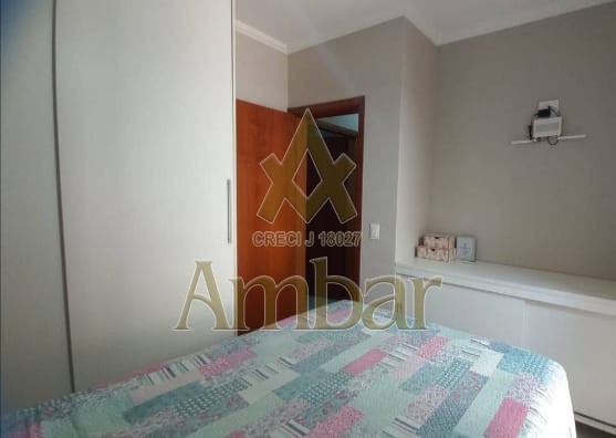 Ambar Imóveis | Imobiliária em Ribeirão Preto | Apartamento - Green Ville - Ribeirão Preto