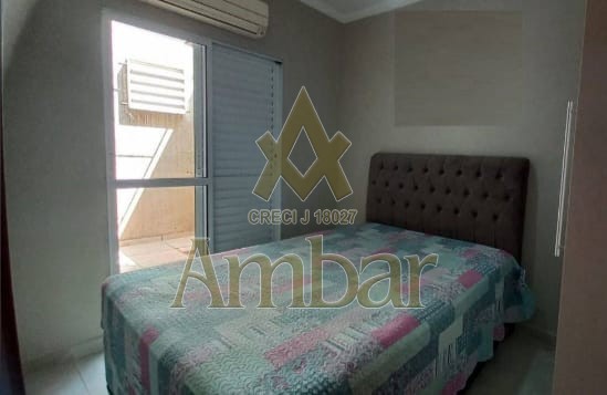 Ambar Imóveis | Imobiliária em Ribeirão Preto | Apartamento - Green Ville - Ribeirão Preto