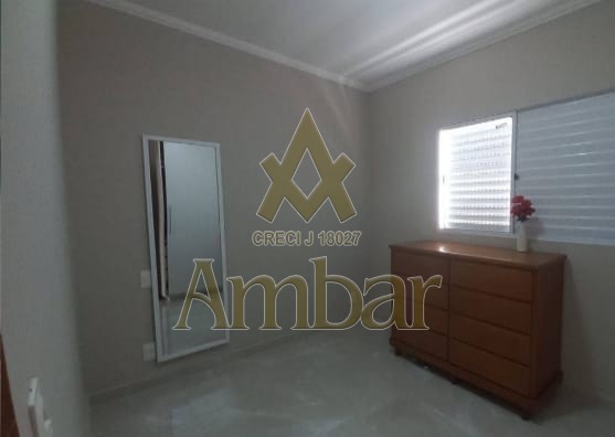 Ambar Imóveis | Imobiliária em Ribeirão Preto | Apartamento - Green Ville - Ribeirão Preto