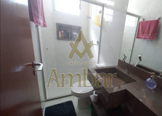 Ambar Imóveis | Imobiliária em Ribeirão Preto | Apartamento - Green Ville - Ribeirão Preto