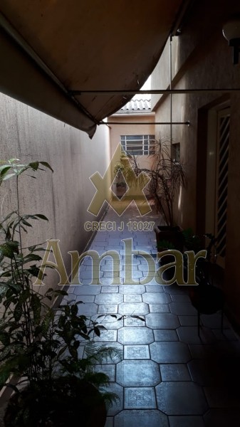 Ambar Imóveis | Imobiliária em Ribeirão Preto | Loja comercial - casa de fundo - Jardim Sumare - Ribeirão Preto