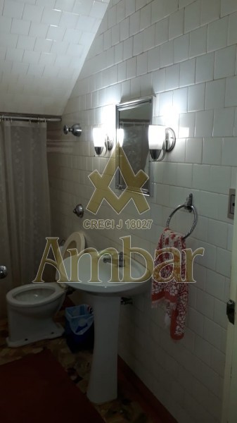Ambar Imóveis | Imobiliária em Ribeirão Preto | Loja comercial - casa de fundo - Jardim Sumare - Ribeirão Preto