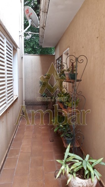Ambar Imóveis | Imobiliária em Ribeirão Preto | Loja comercial - casa de fundo - Jardim Sumare - Ribeirão Preto