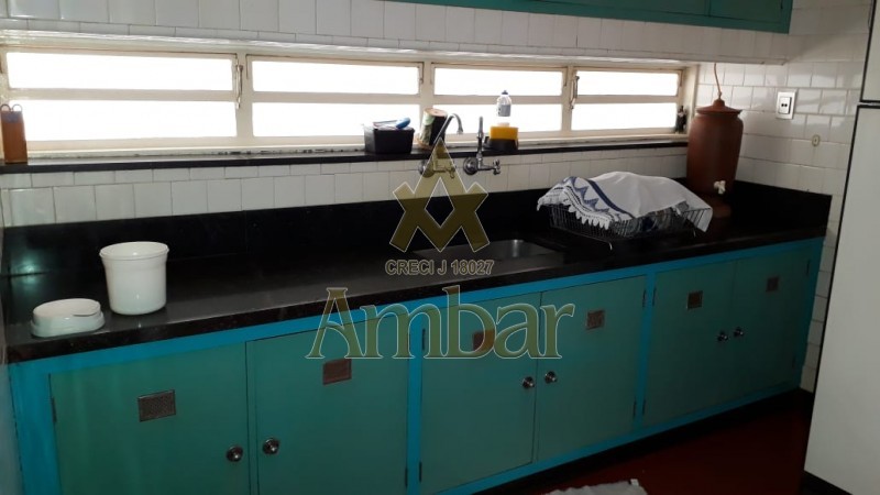 Ambar Imóveis | Imobiliária em Ribeirão Preto | Loja comercial - casa de fundo - Jardim Sumare - Ribeirão Preto