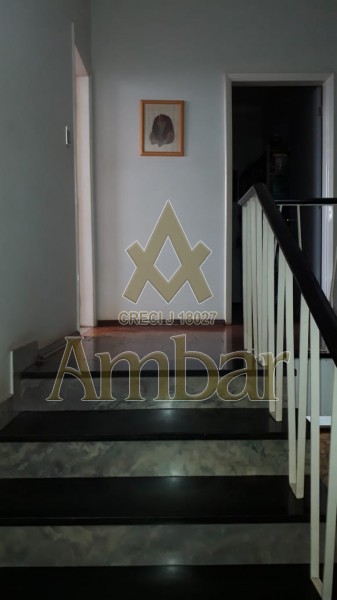 Ambar Imóveis | Imobiliária em Ribeirão Preto | Loja comercial - casa de fundo - Jardim Sumare - Ribeirão Preto