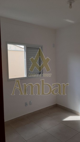 Ambar Imóveis | Imobiliária em Ribeirão Preto | Apartamento - Parque dos Lagos - Ribeirão Preto