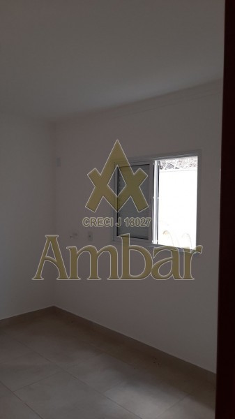 Ambar Imóveis | Imobiliária em Ribeirão Preto | Apartamento - Parque dos Lagos - Ribeirão Preto