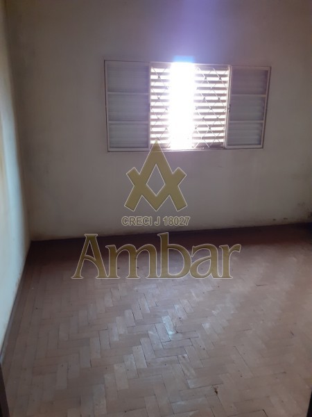 Ambar Imóveis | Imobiliária em Ribeirão Preto | Loja comercial - casa de fundo - Campos Eliseos - Ribeirão Preto