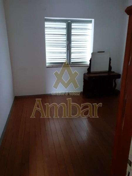 Ambar Imóveis | Imobiliária em Ribeirão Preto | Loja comercial - casa de fundo - Campos Eliseos - Ribeirão Preto