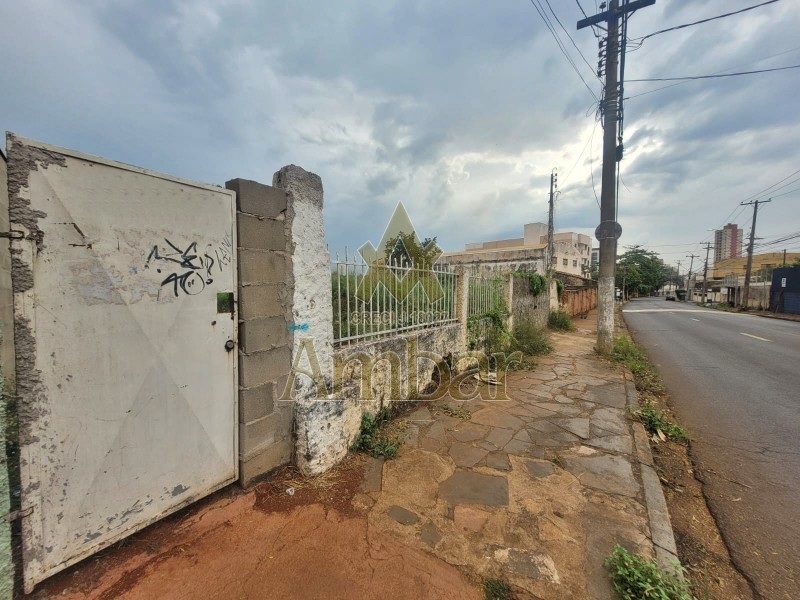 Ambar Imóveis | Imobiliária em Ribeirão Preto | Terreno - Jardim Palma Travassos - Ribeirão Preto