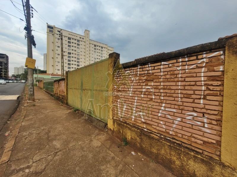 Ambar Imóveis | Imobiliária em Ribeirão Preto | Terreno - Jardim Palma Travassos - Ribeirão Preto