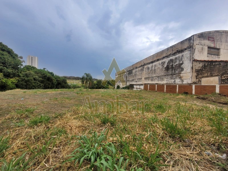 Ambar Imóveis | Imobiliária em Ribeirão Preto | Terreno - Jardim Palma Travassos - Ribeirão Preto