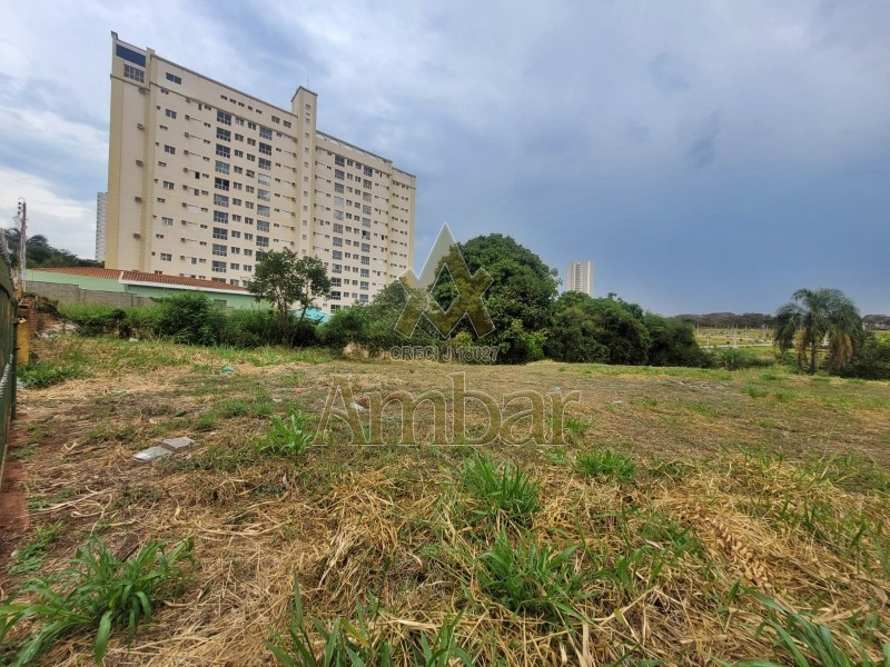 Ambar Imóveis | Imobiliária em Ribeirão Preto | Terreno - Jardim Palma Travassos - Ribeirão Preto
