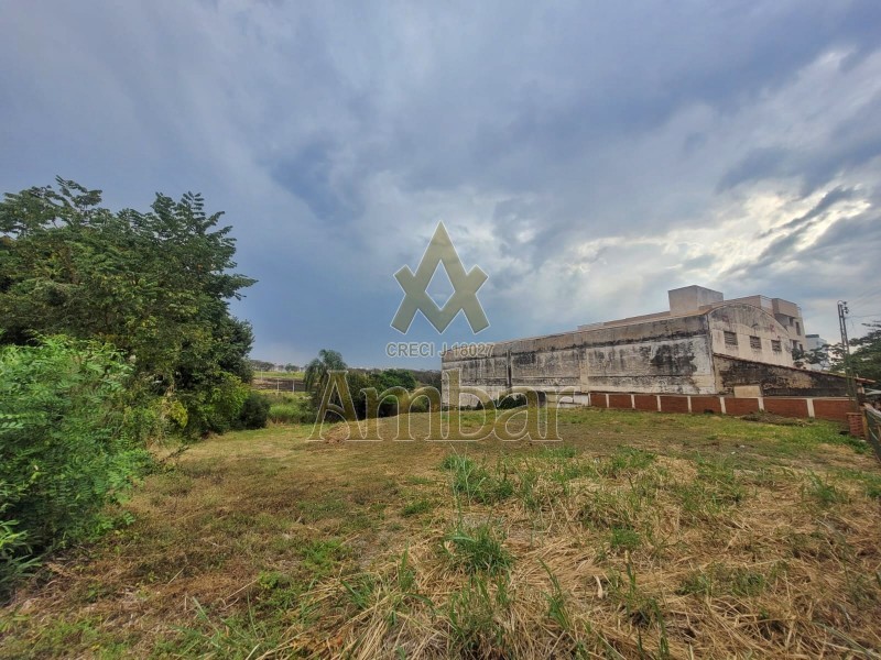 Ambar Imóveis | Imobiliária em Ribeirão Preto | Terreno - Jardim Palma Travassos - Ribeirão Preto