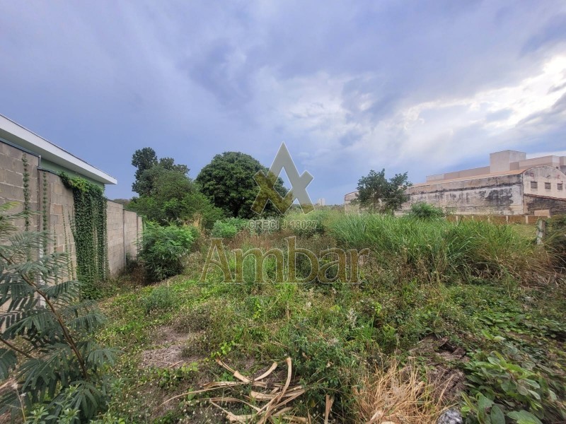 Ambar Imóveis | Imobiliária em Ribeirão Preto | Terreno - Jardim Palma Travassos - Ribeirão Preto