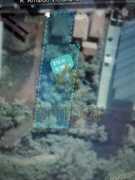 Ambar Imóveis | Imobiliária em Ribeirão Preto | Terreno - Jardim Palma Travassos - Ribeirão Preto
