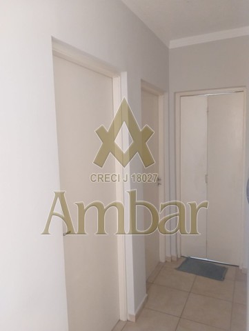 Ambar Imóveis | Imobiliária em Ribeirão Preto | Apartamento - Jardim Marchesi - Ribeirão Preto