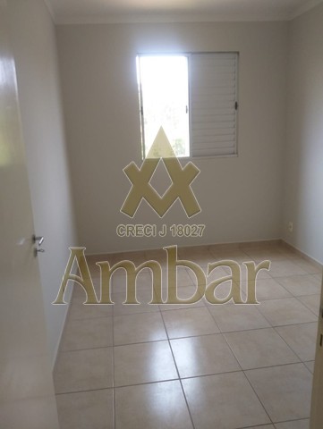 Ambar Imóveis | Imobiliária em Ribeirão Preto | Apartamento - Jardim Marchesi - Ribeirão Preto