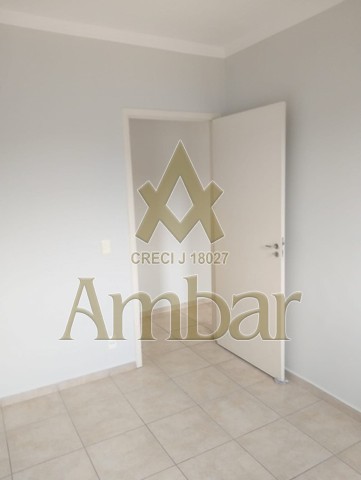 Ambar Imóveis | Imobiliária em Ribeirão Preto | Apartamento - Jardim Marchesi - Ribeirão Preto