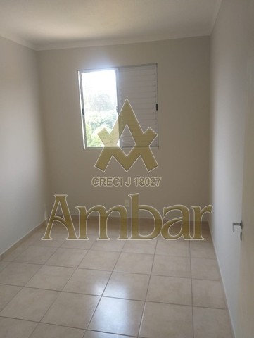 Ambar Imóveis | Imobiliária em Ribeirão Preto | Apartamento - Jardim Marchesi - Ribeirão Preto