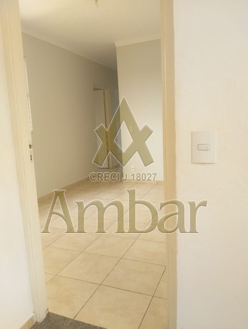 Ambar Imóveis | Imobiliária em Ribeirão Preto | Apartamento - Jardim Marchesi - Ribeirão Preto