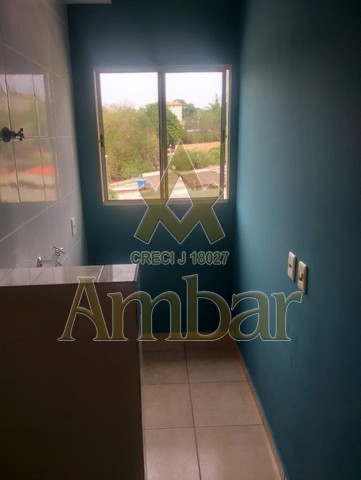 Ambar Imóveis | Imobiliária em Ribeirão Preto | Apartamento - Jardim Marchesi - Ribeirão Preto