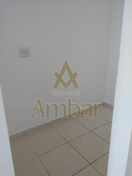 Ambar Imóveis | Imobiliária em Ribeirão Preto | Apartamento - Green Ville - Ribeirão Preto
