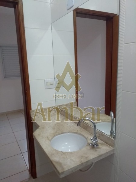Ambar Imóveis | Imobiliária em Ribeirão Preto | Apartamento - Green Ville - Ribeirão Preto