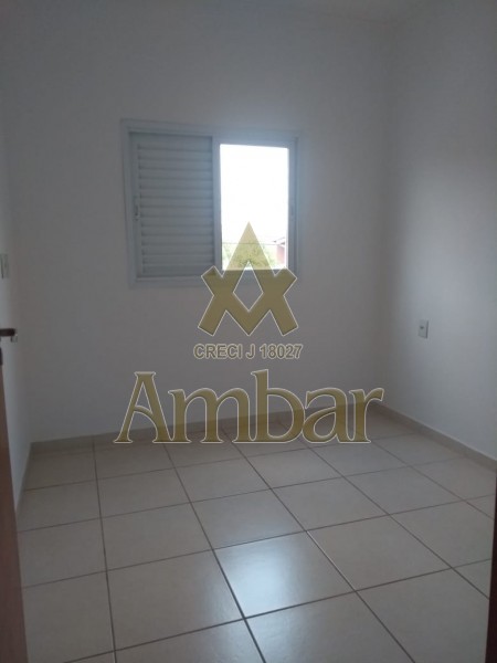Ambar Imóveis | Imobiliária em Ribeirão Preto | Apartamento - Green Ville - Ribeirão Preto