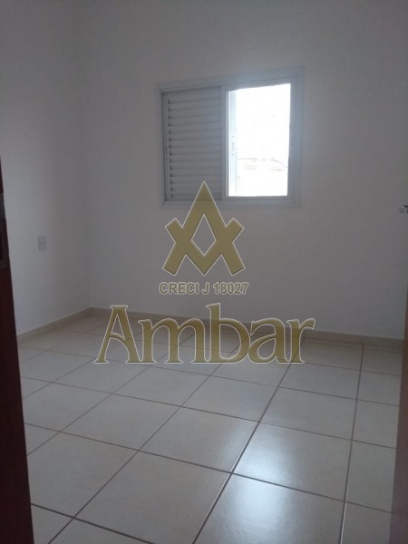 Ambar Imóveis | Imobiliária em Ribeirão Preto | Apartamento - Green Ville - Ribeirão Preto