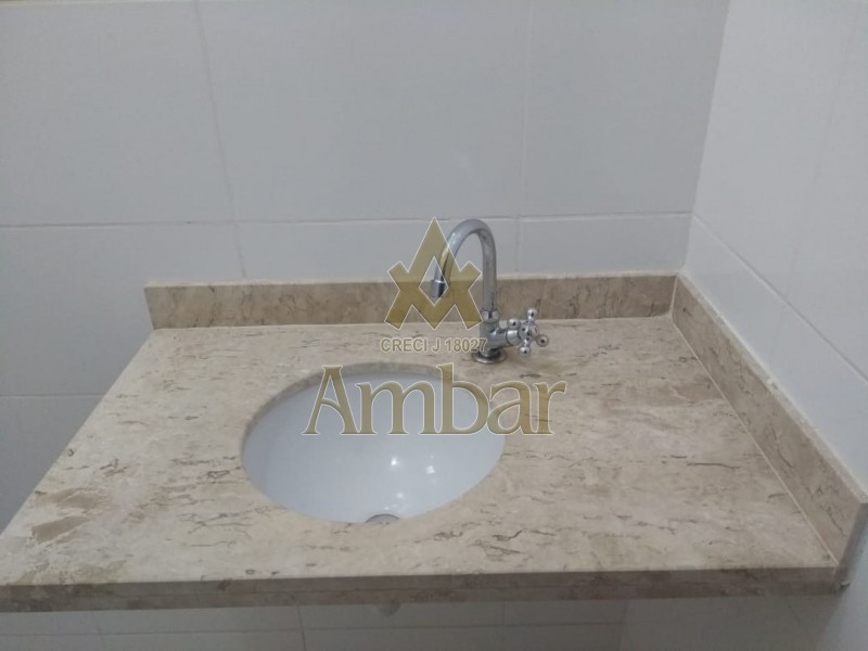 Ambar Imóveis | Imobiliária em Ribeirão Preto | Apartamento - Green Ville - Ribeirão Preto