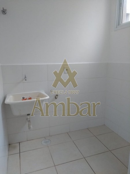 Ambar Imóveis | Imobiliária em Ribeirão Preto | Apartamento - Green Ville - Ribeirão Preto