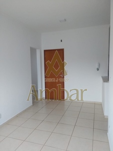 Ambar Imóveis | Imobiliária em Ribeirão Preto | Apartamento - Green Ville - Ribeirão Preto