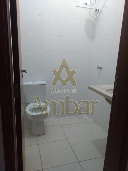 Ambar Imóveis | Imobiliária em Ribeirão Preto | Apartamento - Green Ville - Ribeirão Preto