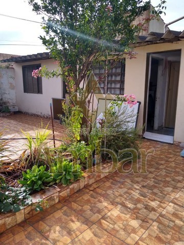 Ambar Imóveis | Imobiliária em Ribeirão Preto | Casa - Vila Maria Luiza - Ribeirão Preto