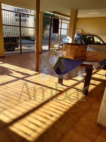 Foto: Casa - Vila Maria Luiza - Ribeirão Preto