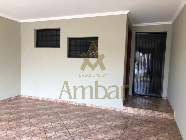 Foto: Casa - Jd Itaporã - Ribeirão Preto