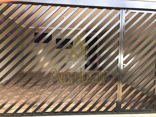 Ambar Imóveis | Imobiliária em Ribeirão Preto | Casa - Jd Itaporã - Ribeirão Preto