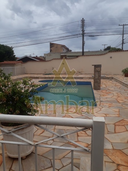 Foto: Casa - Parque dos Bandeirantes - Ribeirão Preto