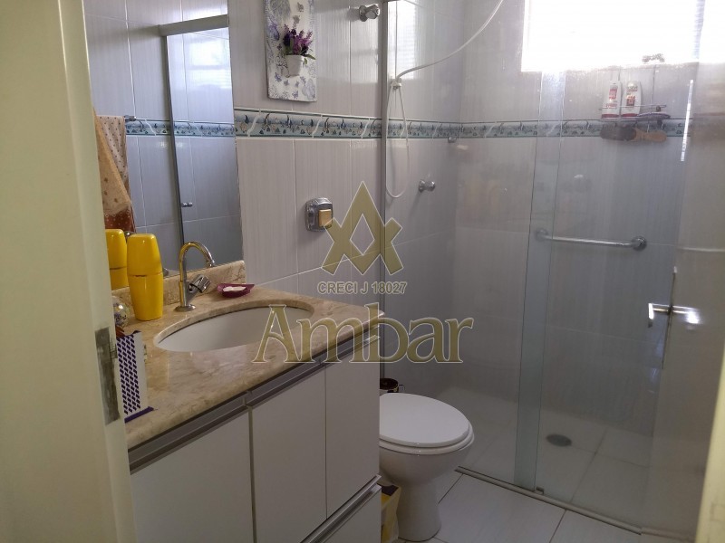 Ambar Imóveis | Imobiliária em Ribeirão Preto | Apartamento - Jardim Paulista - Ribeirão Preto