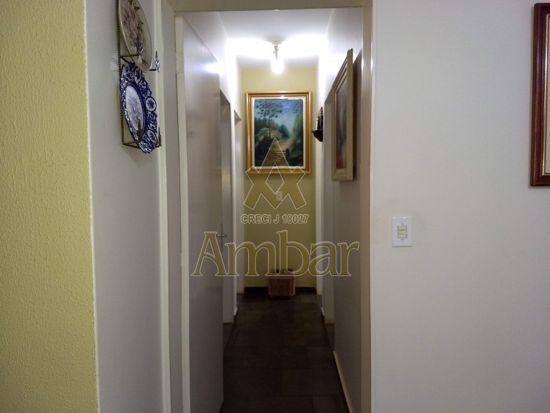 Ambar Imóveis | Imobiliária em Ribeirão Preto | Apartamento - Jardim Paulista - Ribeirão Preto