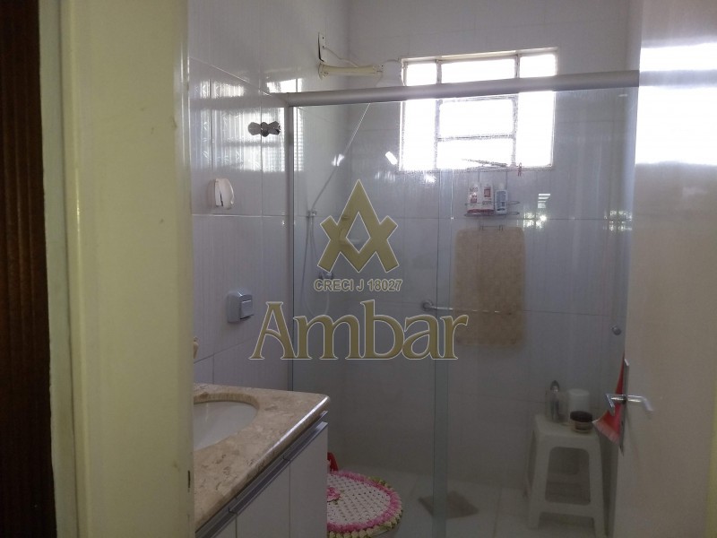 Ambar Imóveis | Imobiliária em Ribeirão Preto | Apartamento - Jardim Paulista - Ribeirão Preto