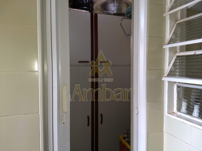 Ambar Imóveis | Imobiliária em Ribeirão Preto | Apartamento - Jardim Paulista - Ribeirão Preto