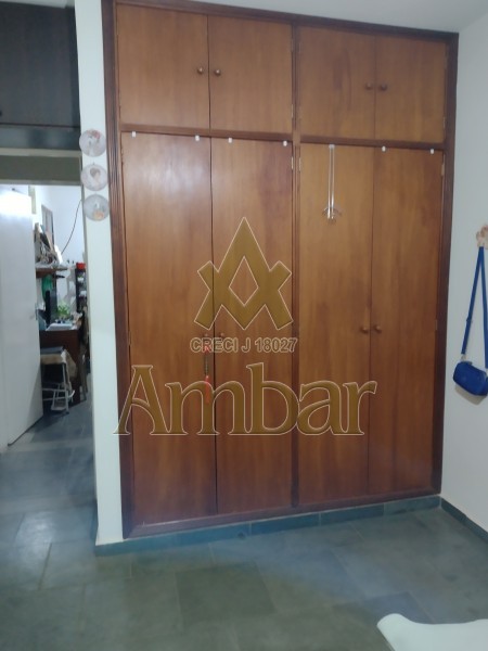 Ambar Imóveis | Imobiliária em Ribeirão Preto | Apartamento - Jardim Paulista - Ribeirão Preto
