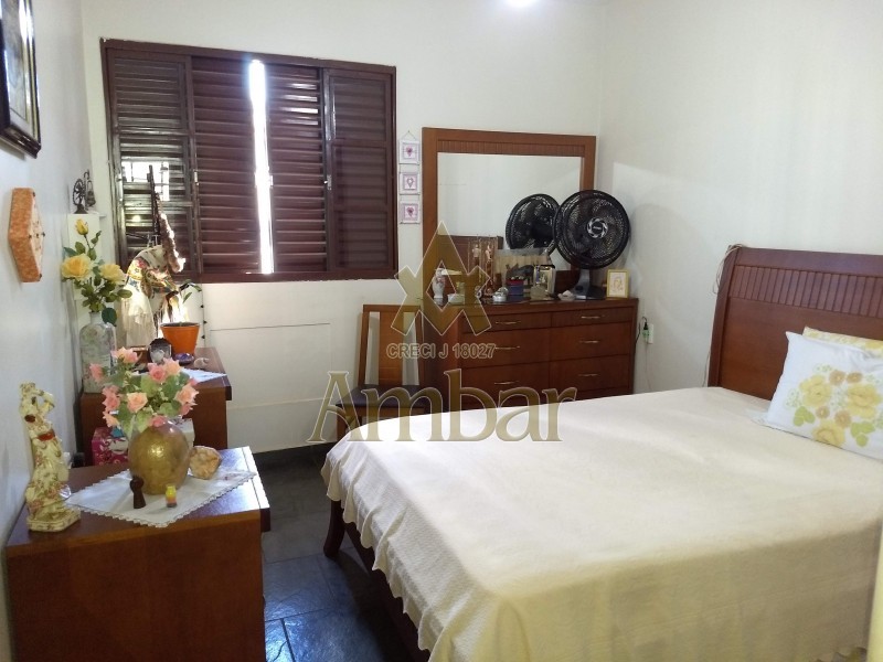 Ambar Imóveis | Imobiliária em Ribeirão Preto | Apartamento - Jardim Paulista - Ribeirão Preto
